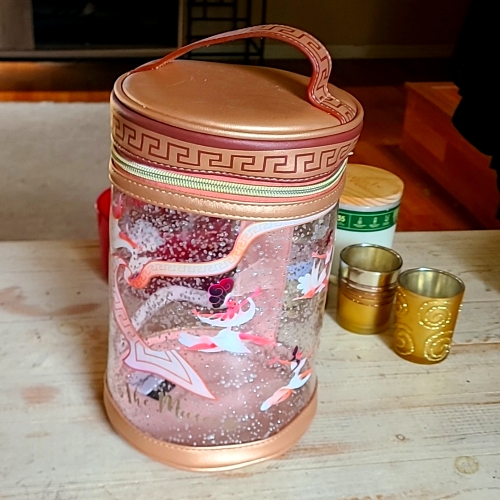 Disney X Danielle Nicole Hercules The Muses Bag - image 1